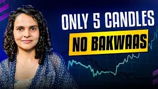5 Candlestick Patterns That Make Money 