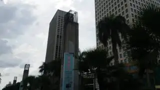 Road Trip Jakarta