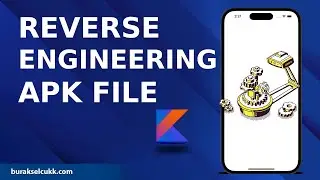 DECOMPILE AN APK FILE