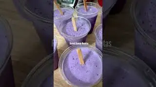 Helados caseros cremosos 😋