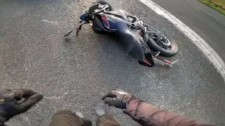 MOTARDS FRANÇAIS vs QUOTIDIEN #292