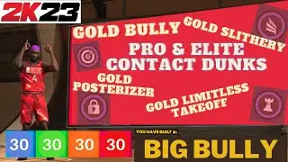 6'9 BULLY ISO BUILD MIGHT BE BROKEN