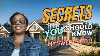 The Subject-To Sweet Spot for Making the Most $$$ Buying Houses