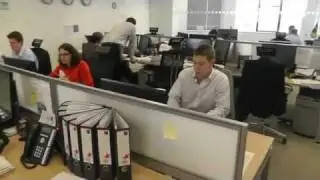 Dream Careers Summer Internships Program