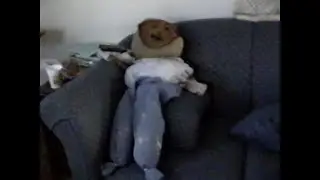 The Where Blitch Project (2000) Shot On VHS Horror Parody Made By 9th Graders