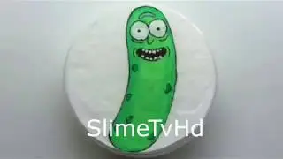 Yeni Rahatlatıcı Slime Videoları #345 FLUFFY SLIME! How To Make The BEST Slime! 2018
