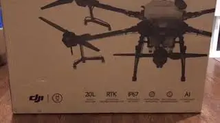 T20 unboxing review Canada