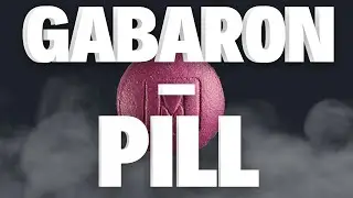 Gabaron - PILL