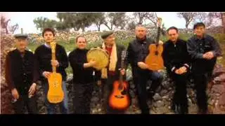 Quant'è bello l'amore vicino - Cantori di Carpino