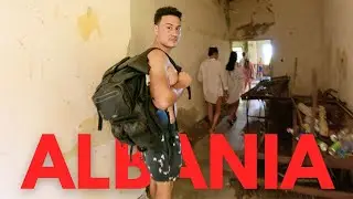 THE GOOD & THE BAD OF ALBANIA