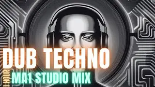 Dub Techno Session | 003