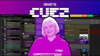 Cuez by TinkerList — a New Cloud-Based Rundown and Script Platform