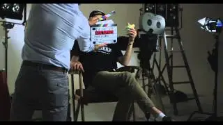 Are we making some kind of commercial here?