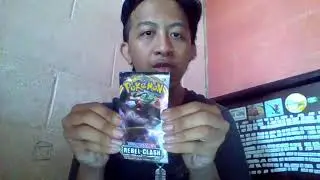 36 Pokemon Booster Pack Opening - Rillaboom VMAX 24th Booster Pack