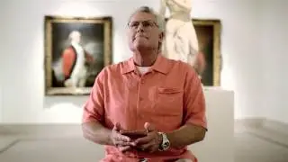 Art Inspires Life