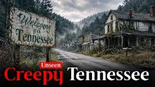 11 Creepiest Tennessee Places Locals Refuse to Visit After Dark