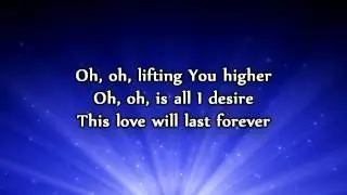 Phil Wickham - This Love will last Forever