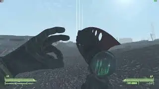 Behemoth and teddy