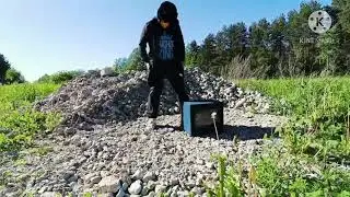 80 USERS DANCE LIKE HARDBASS SLAV
