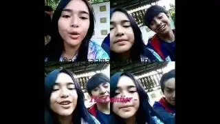 VIERA - Terlalu Lama ( Cover ManopoAngga, SyifaArnold, ElinaBriyand )