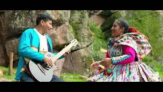 LUIS TUNQUIPA Y SUS BANDURRIAS - RECUERDO DE CARNAVAL