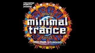 Minimal Trance - Shiva Space Technology - Electronic