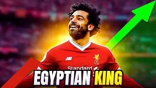 How Mohamed Salah Conquered the Football World and Became a Legend