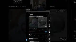 VULKAN IRL🤣