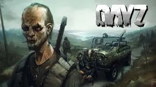 БЕГАЕМ НА СЕРВЕРЕ PREDATORS | DAYZ | СТРИМ #1
