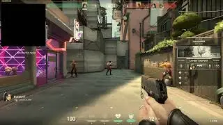 Valorant - Every shot missed!
