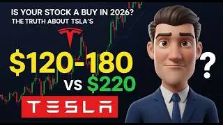 Is Tesla Stock a Buy in 2026? The Truth About TSLA's Valuation