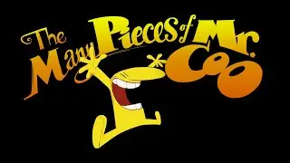 НЕБОЛЬШОЙ ФИНАЛ | The Many Pieces of Mr. Coo | [3]