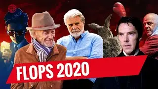 Langweilig, anstrengend, ätzend: Die schlechtesten Filme 2020 | Antje Wessels' FRISCHE FILME