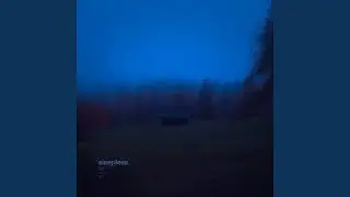 sleepless (Super Slowed)