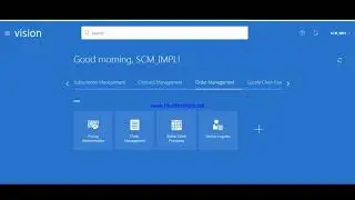 How to create Order Type, Line Type, Return Line Type in Oracle Fusion