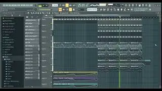 VIZE & Tom Gregory - Never Let Me Down (Remix)