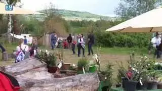 Frühlingsfest im Naturschutzzentrum