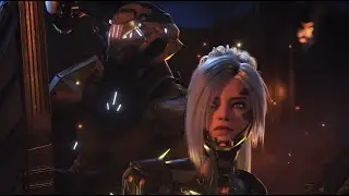 Ares: Rise of Guardians Teaser ( Multi Platform)