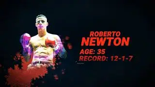 After Effects Template - Fight Night // MMA Fight Night // MMA // Boxing Night Videohive