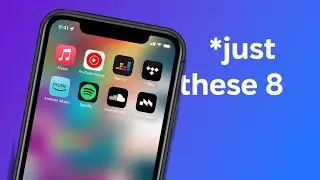 Reviewing EVERY* Music Streaming App