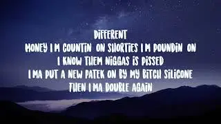 Mike Dimes-Home Lyrics
