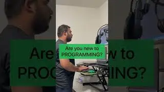 New to programming? Learn these trending languages