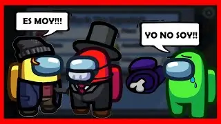 🔴 Otra vez soy Impostor!! | Clips de Twitch