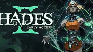 Hades 2 Steamdeck OLED performance and settings