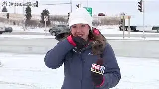 Как освежиться перед эфиром
