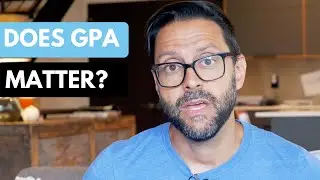 Career Tips: Does GPA Matter After College?