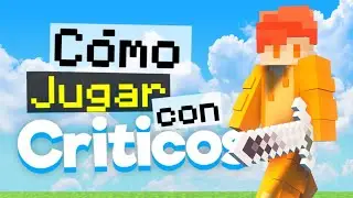 cómo Usar los Criticos?... 