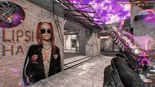 INSTASAMKA- Lipsi HA❤️ (ft tWEnsi)
