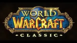 This is WoW Classic