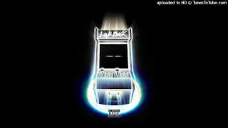 BKTHERULA & SKI MASK THE SLUMP GOD - THROUGH 2 U (Official Instrumental)